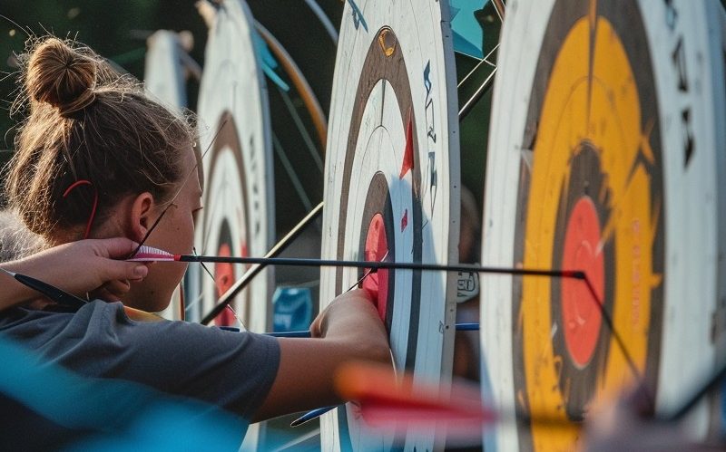 Ekstrakurikuler: Panahan